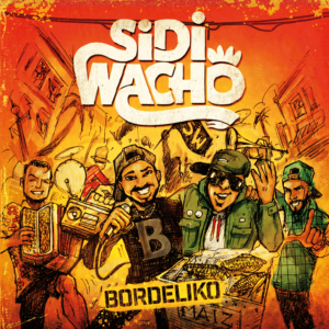 Album Bordeliko